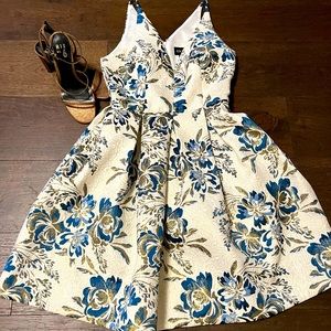 Gorgeous party/event dress by XSCAPE.